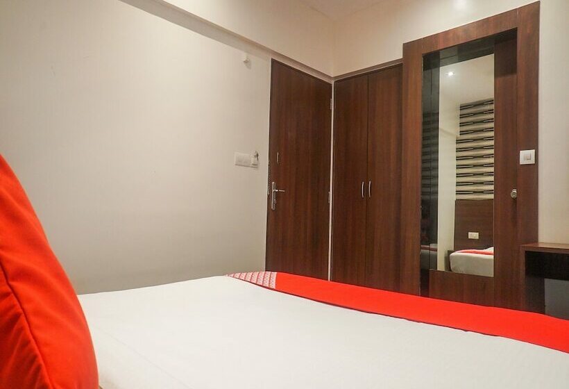 חדר סטנדרט, Olive