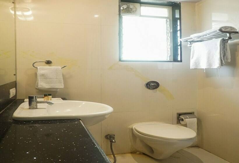 חדר סטנדרט, Olive