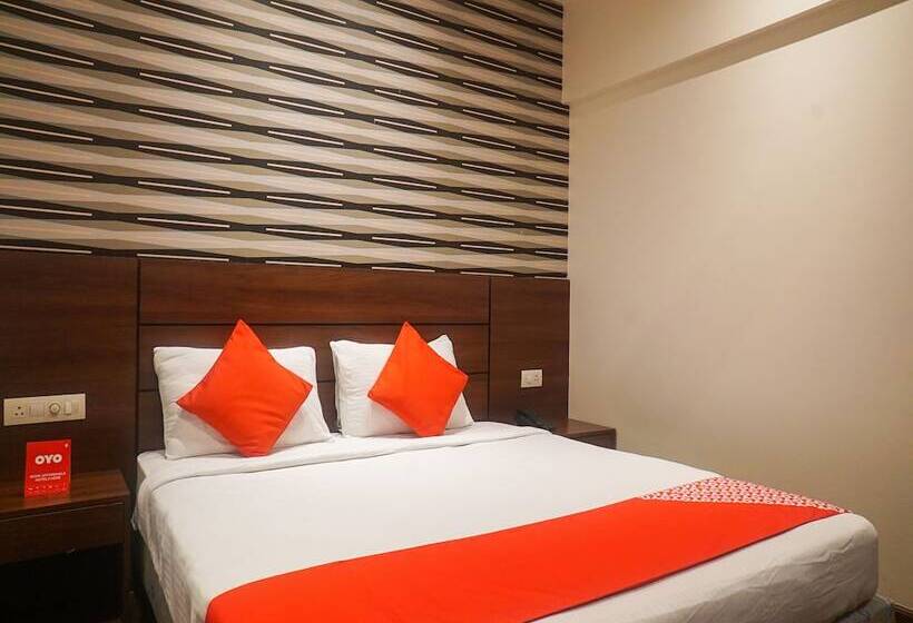 חדר סטנדרט, Olive