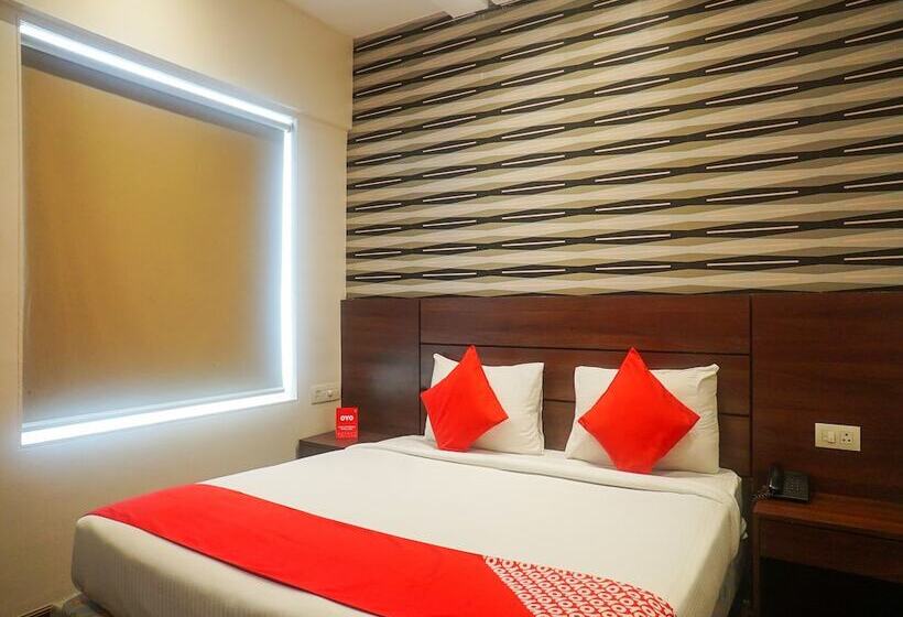 חדר סטנדרט, Olive