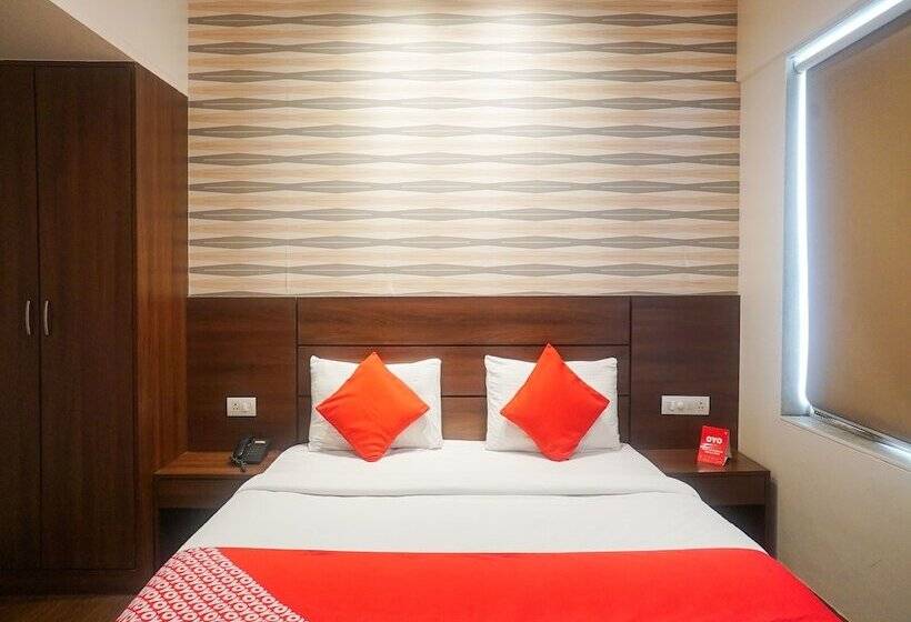 חדר סטנדרט, Olive