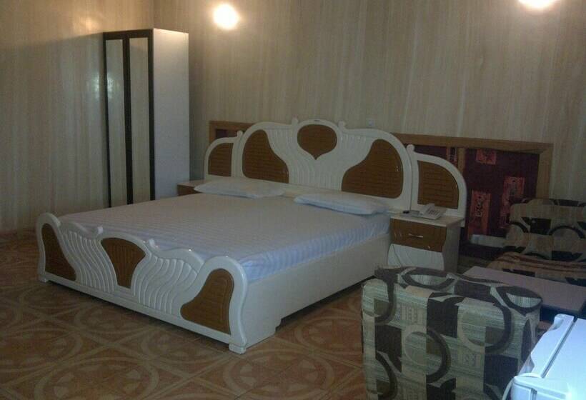 اتاق استاندارد, Ouaga Beach