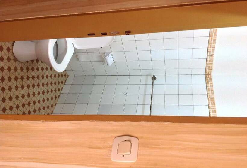 اتاق استاندارد, Ouaga Beach