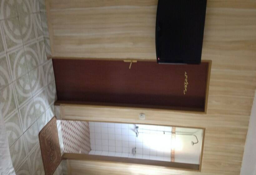 اتاق استاندارد, Ouaga Beach