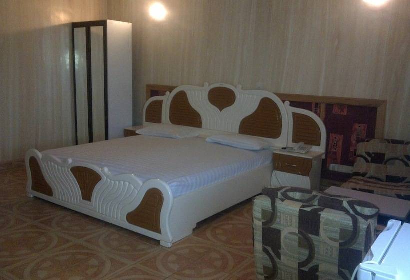 اتاق استاندارد, Ouaga Beach