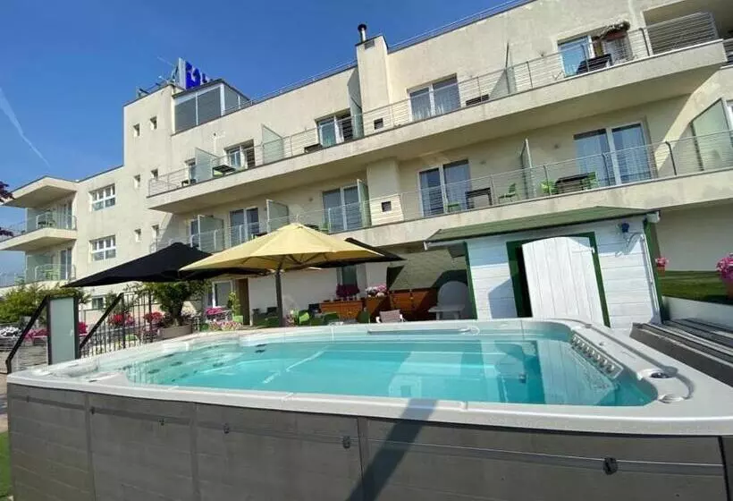 Chambre Triple Economy, La Conchiglia D  Oro Hotel & Spa
