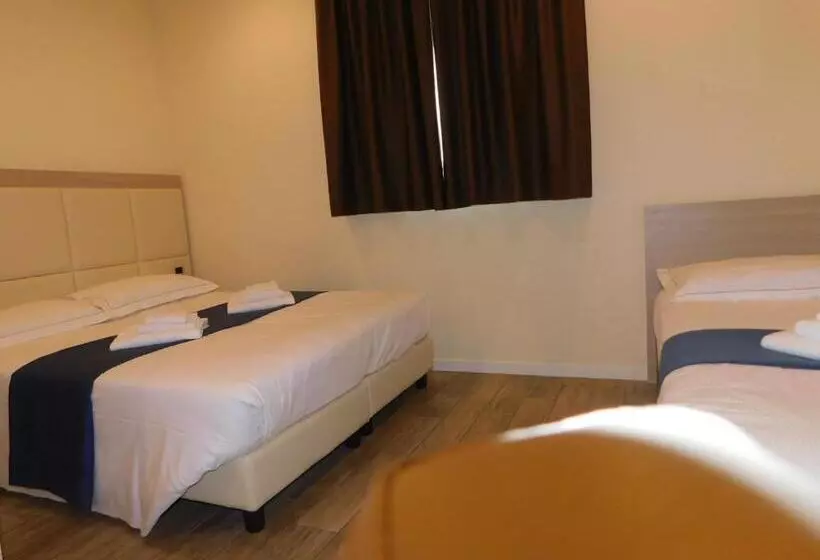 Chambre Affaires, La Conchiglia D  Oro Hotel & Spa