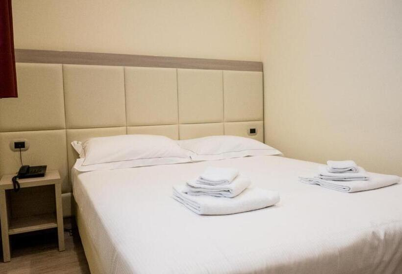 비즈니스룸, Palace Hotel & Spa La Conchiglia D  Oro