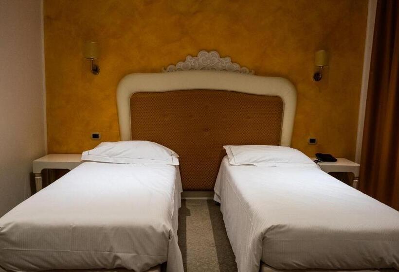 스탠다드 싱글 룸, Palace Hotel & Spa La Conchiglia D  Oro