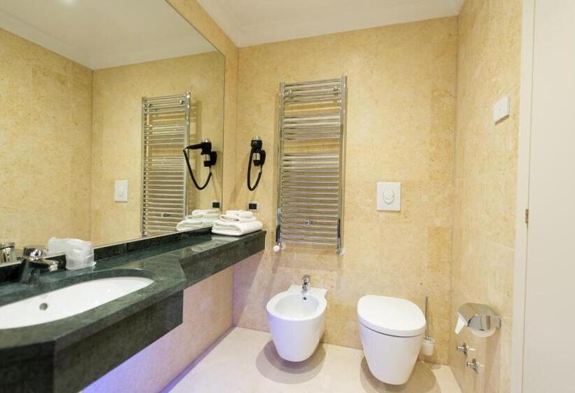 스탠다드 룸, Palace Hotel & Spa La Conchiglia D  Oro