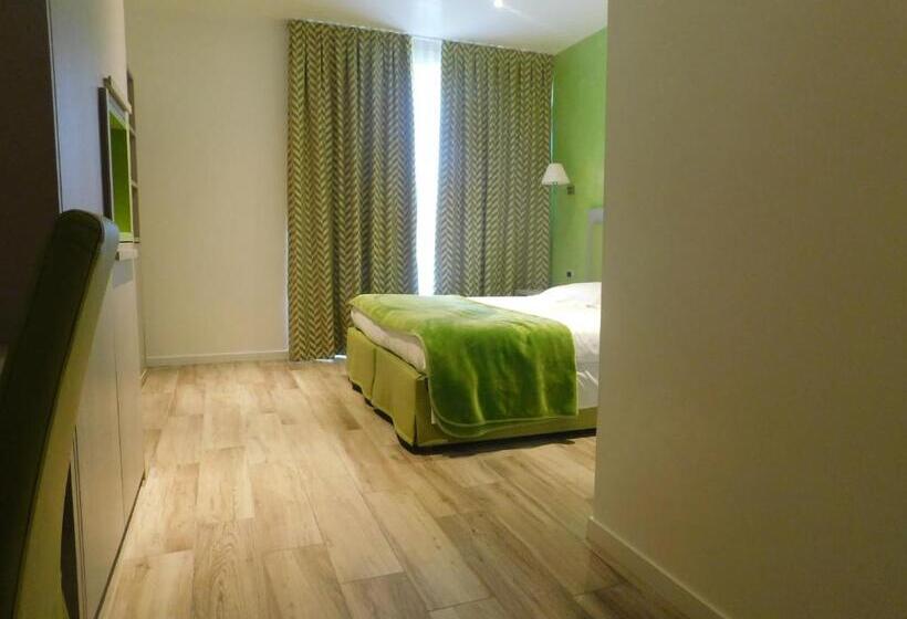 수피리어 트리플 룸, Palace Hotel & Spa La Conchiglia D  Oro