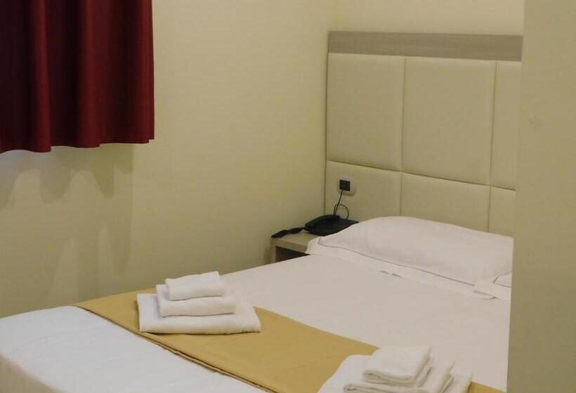이코노미 트리플 룸, Palace Hotel & Spa La Conchiglia D  Oro
