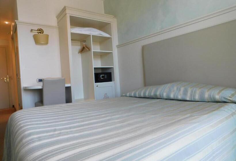 비즈니스룸, Palace Hotel & Spa La Conchiglia D  Oro