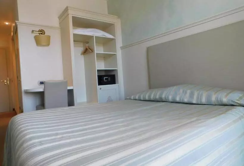 Chambre Affaires, La Conchiglia D  Oro Hotel & Spa