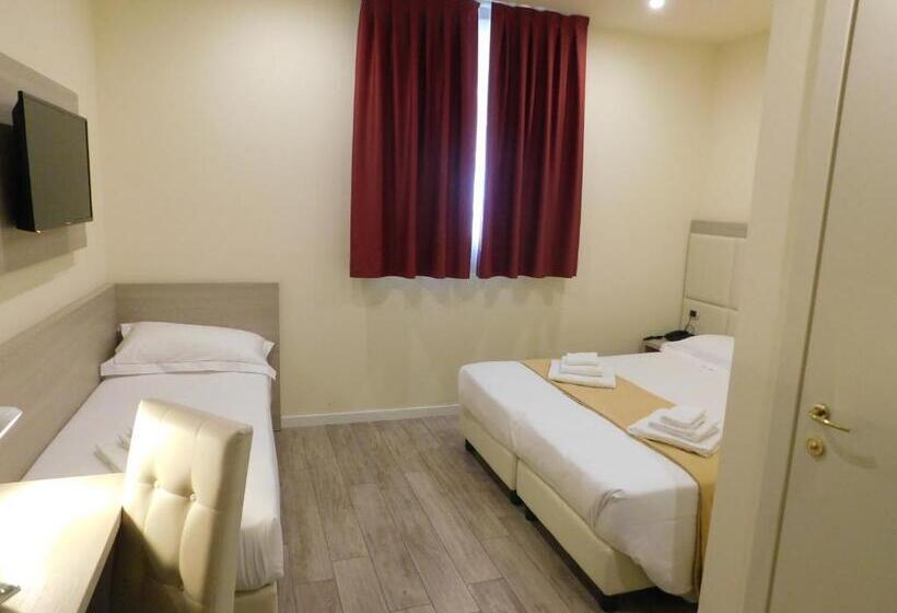 비즈니스룸, Palace Hotel & Spa La Conchiglia D  Oro