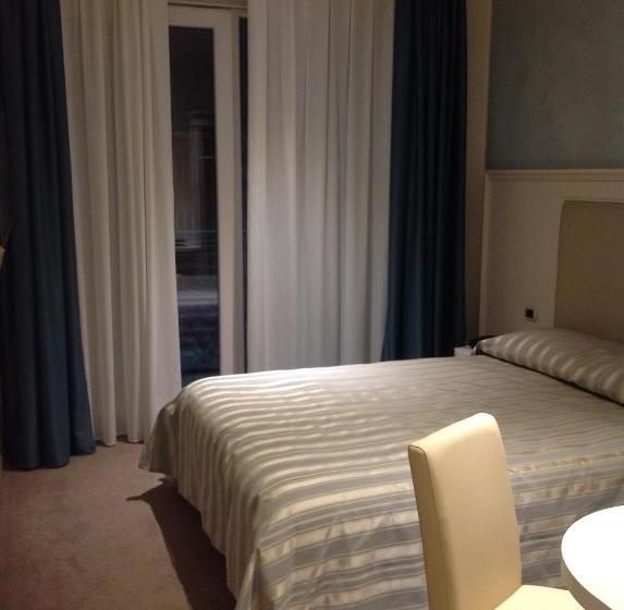 비즈니스룸, Palace Hotel & Spa La Conchiglia D  Oro