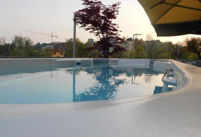 스탠다드 룸, Palace Hotel & Spa La Conchiglia D  Oro