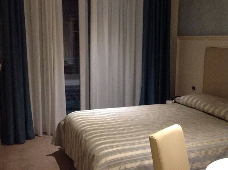 스탠다드 싱글 룸, Palace Hotel & Spa La Conchiglia D  Oro