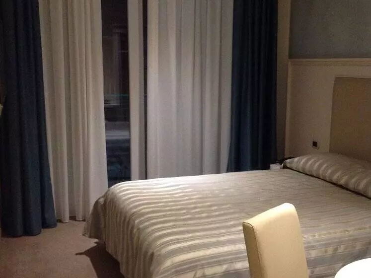 Chambre Standard Individuelle, La Conchiglia D  Oro Hotel & Spa