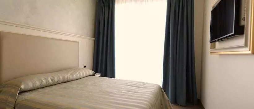 Chambre Standard Individuelle, La Conchiglia D  Oro Hotel & Spa