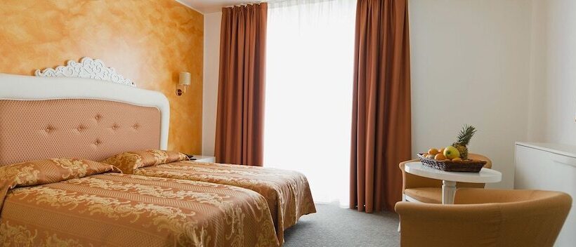 스탠다드 룸, Palace Hotel & Spa La Conchiglia D  Oro