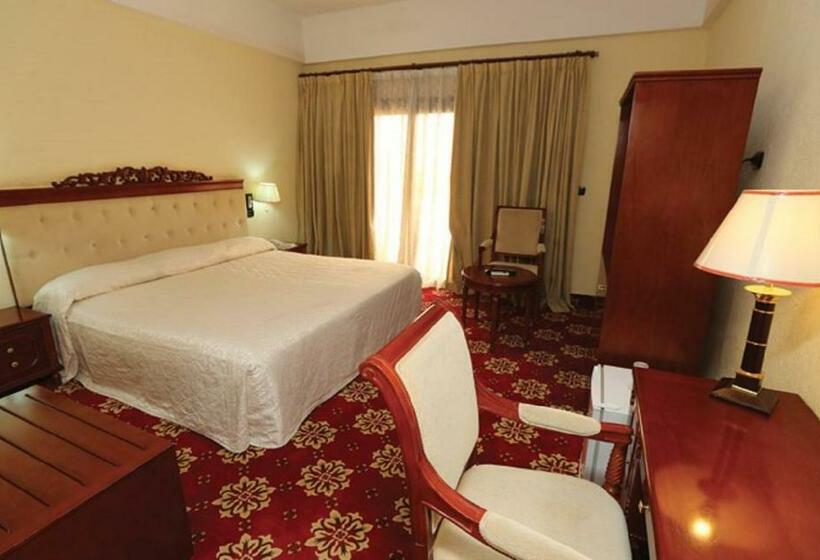 اتاق استاندارد یک نفره, Palace