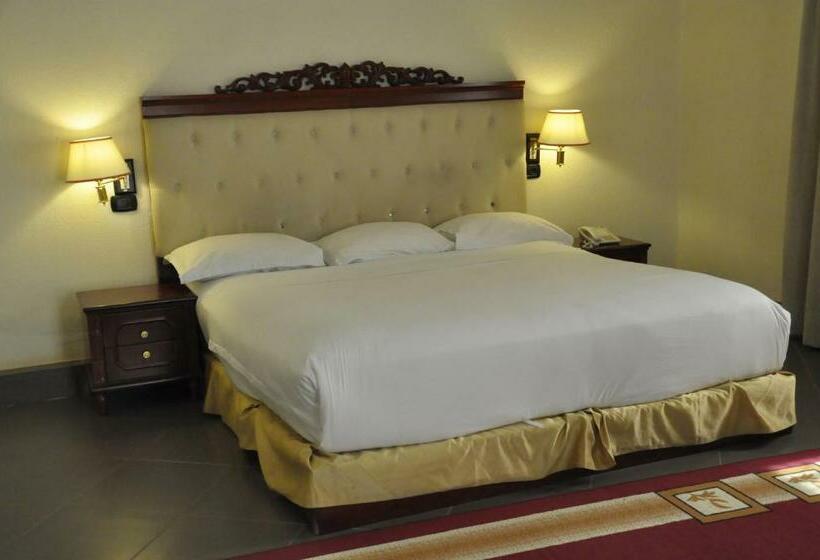 اتاق استاندارد یک نفره, Palace