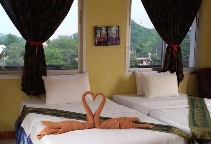 חדר סטנדרט, Sritrang