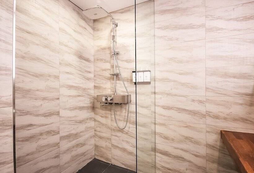 Номер Стандарт, Top Of Daegu Bible