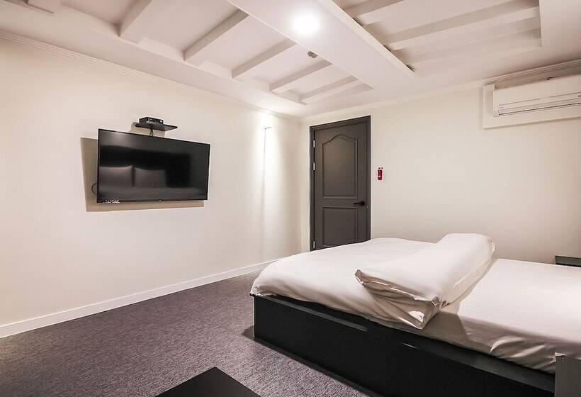 Номер Стандарт, Top Of Daegu Bible