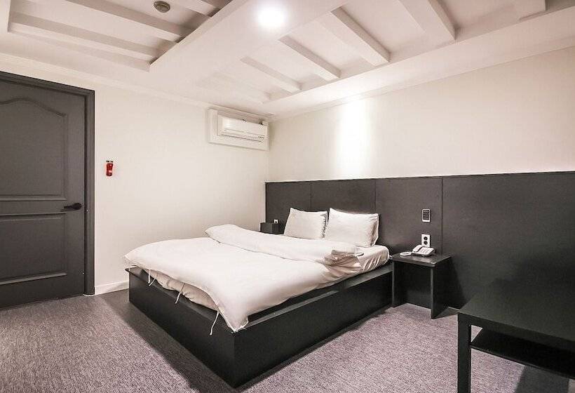 Номер Стандарт, Top Of Daegu Bible