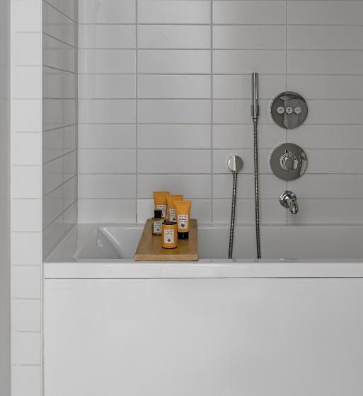 Номер Deluxe, White 1921 Courchevel