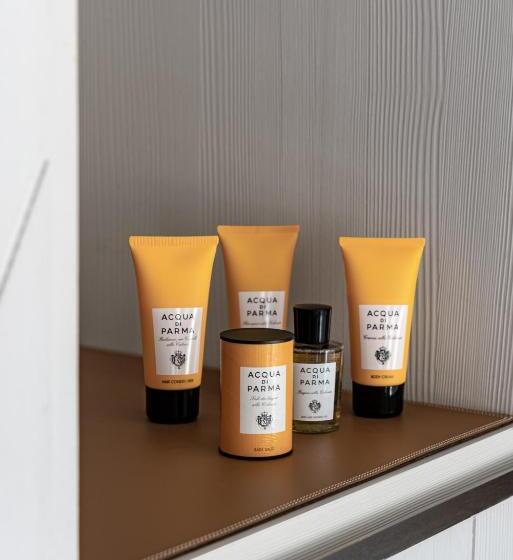 デラックスルーム, White 1921 Courchevel