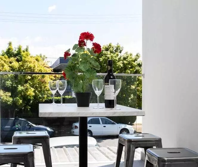 デラックススイート２ベッドルーム, Ascot Budget Inn & Residences