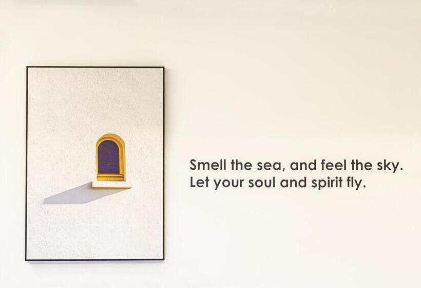 اتاق لوکس, Ra Guesthouse