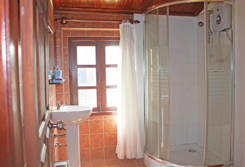 חדר סופריור, Apple Guesthouse