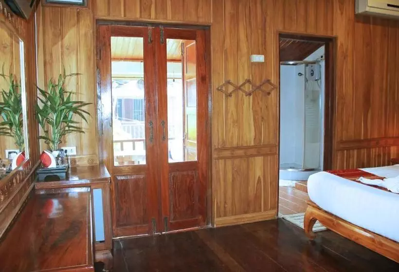 اتاق سوپریور, Apple Guesthouse