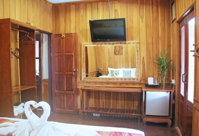 اتاق سوپریور, Apple Guesthouse