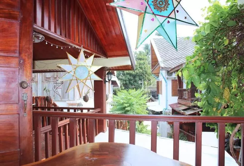 اتاق سوپریور, Apple Guesthouse