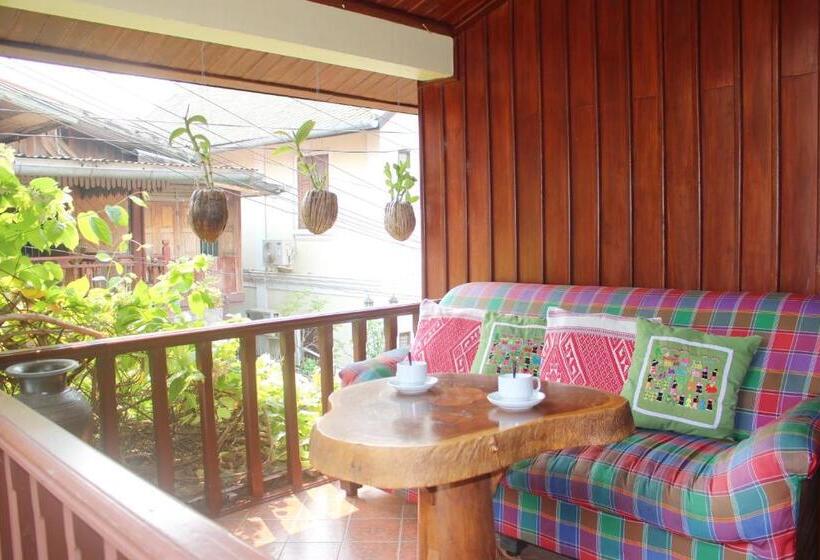 חדר סופריור, Apple Guesthouse