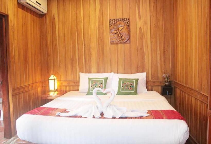 חדר סופריור, Apple Guesthouse