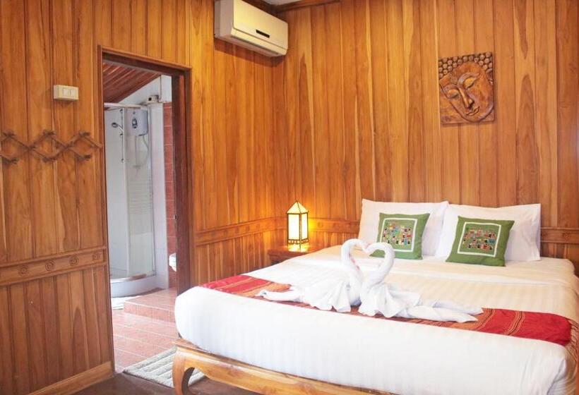 חדר סופריור, Apple Guesthouse