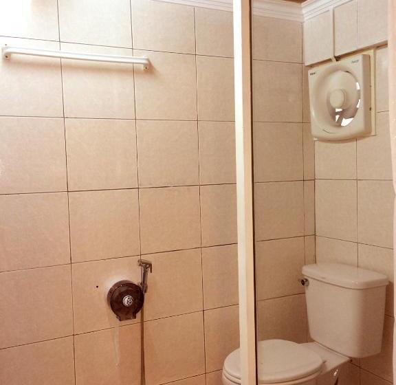 חדר סטנדרט, Apple Guesthouse