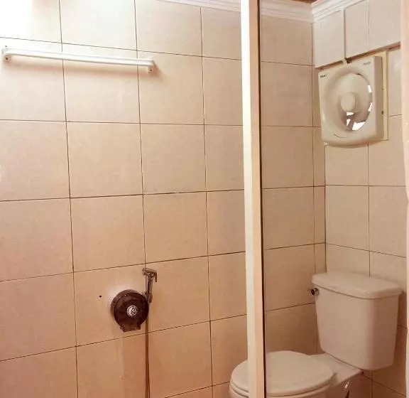 اتاق استاندارد, Apple Guesthouse