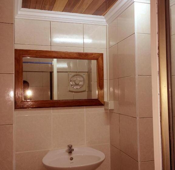 חדר סטנדרט, Apple Guesthouse