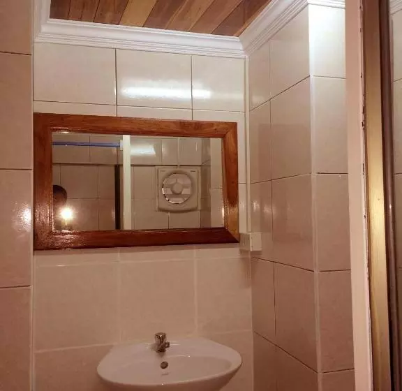 اتاق استاندارد, Apple Guesthouse