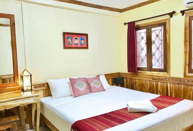 חדר סטנדרט, Apple Guesthouse