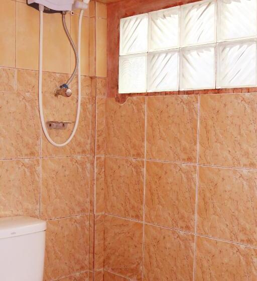 חדר סטנדרט יחיד, Apple Guesthouse