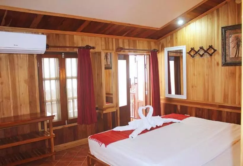 اتاق لوکس, Apple Guesthouse