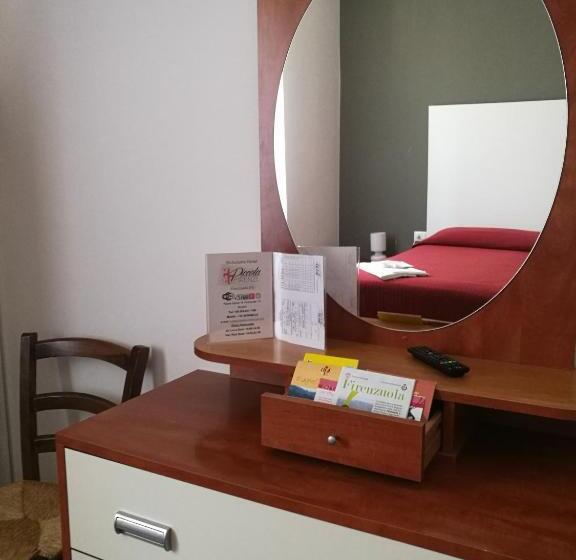 חדר סטנדרט, Piccola Firenze